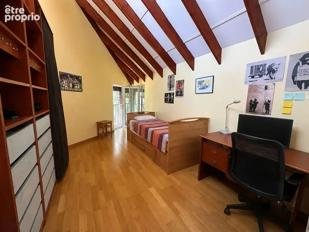 Maison 221m² à verrières-le-buisson - photo 13