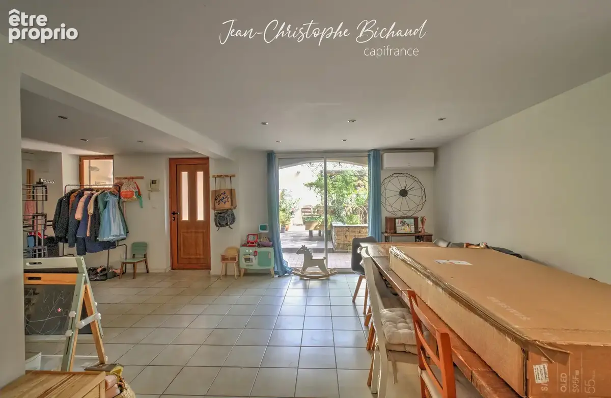 Maison de 140m2 avec studio indépendant – Brignais centre - photo 31