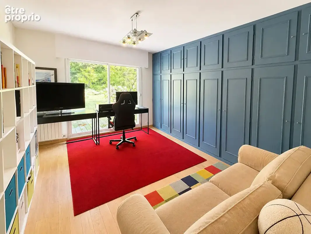 Villa de 410 m2 10 pièces à Lamorlaye - Domaine du Lys ! - photo 10