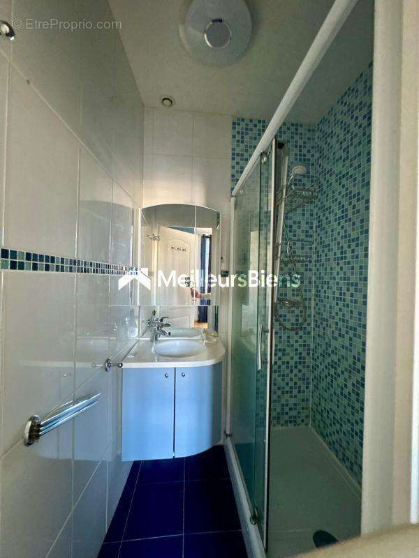 Appartement à LAVAL