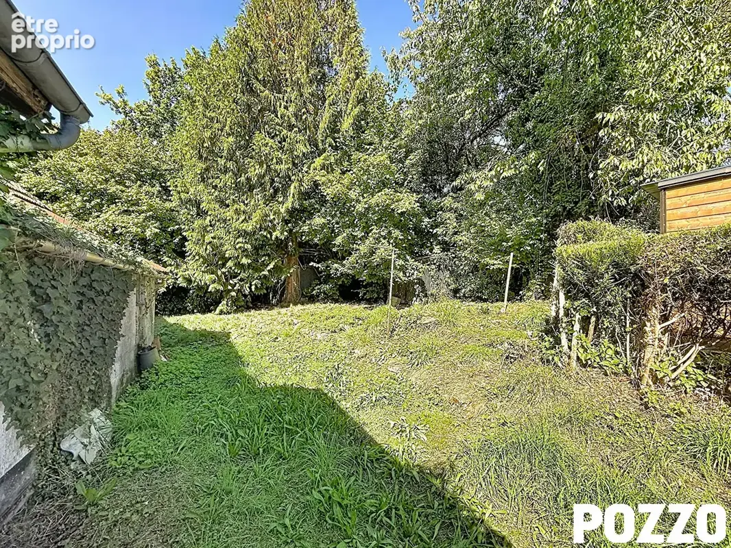 Maison Champcey 3 pièce(s) 80 m2 - photo 9