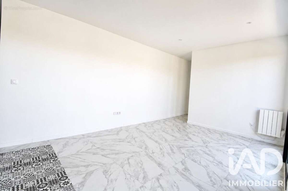 Photo 4 - Appartement à BEZONS