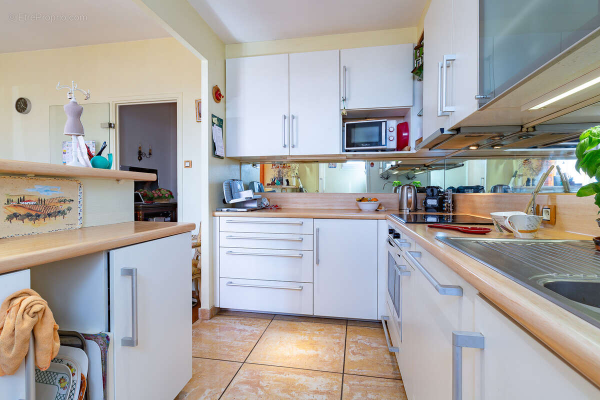 Appartement à VALENCE