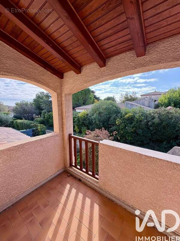 Photo 9 - Maison à BAGES