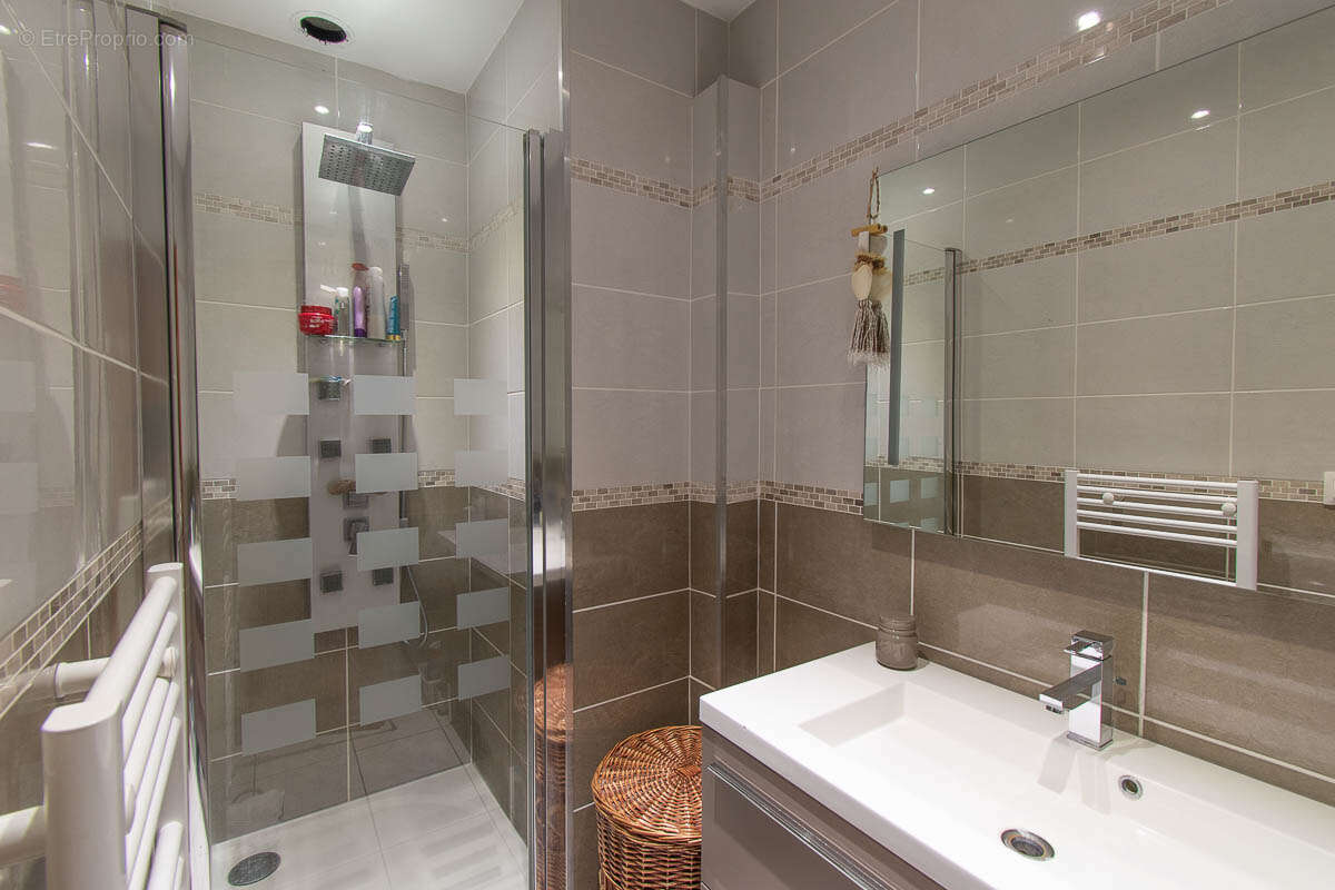 Appartement à VIERZON