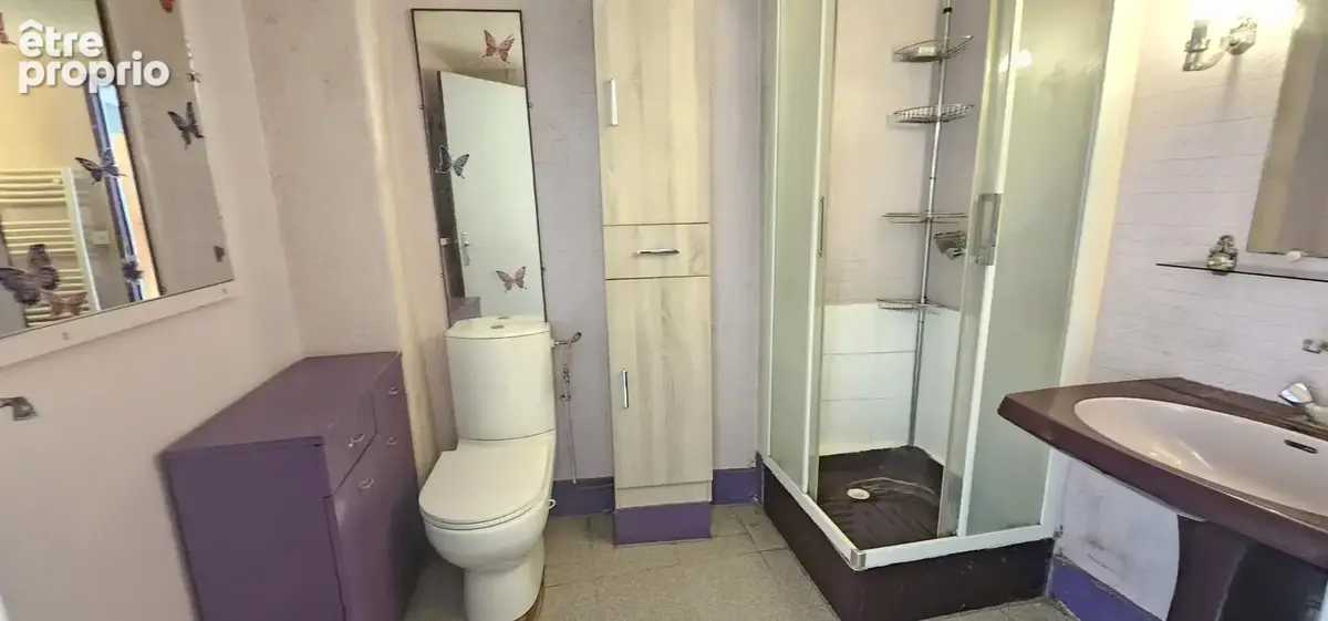 Maison 3 pièces Saint-Verand - 155000 € - photo 3