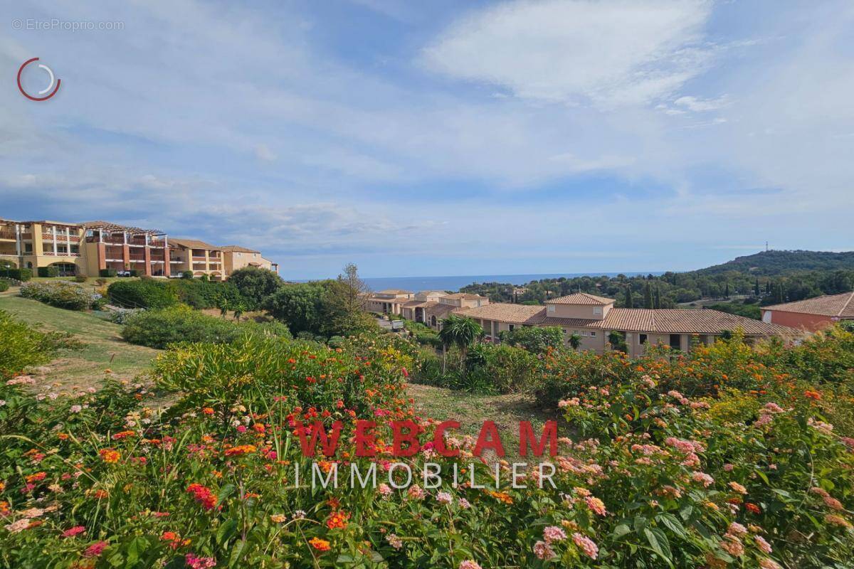 Appartement à LA SEYNE-SUR-MER