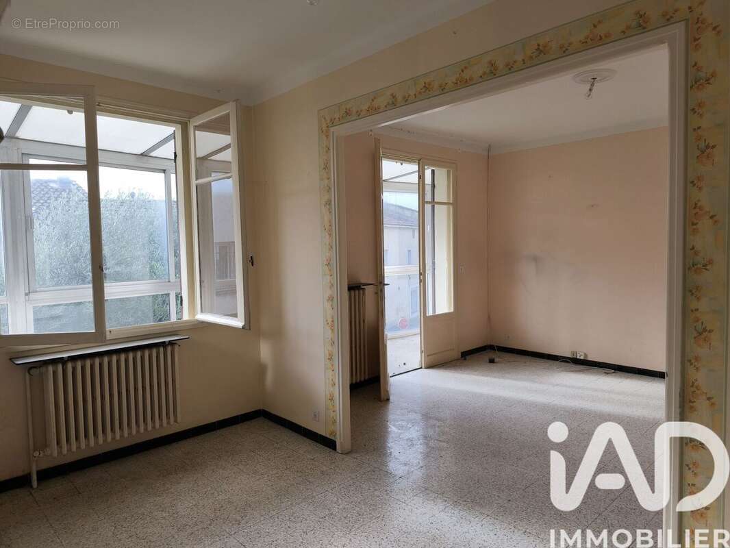 Photo 6 - Maison à MORIERES-LES-AVIGNON