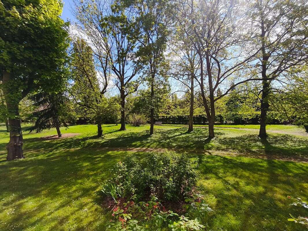 Appartement à CHATOU