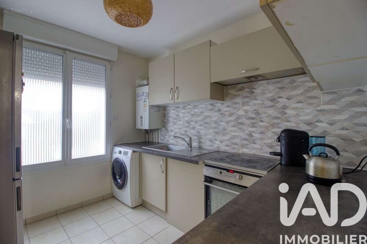 Photo 4 - Maison à PIERRELAYE