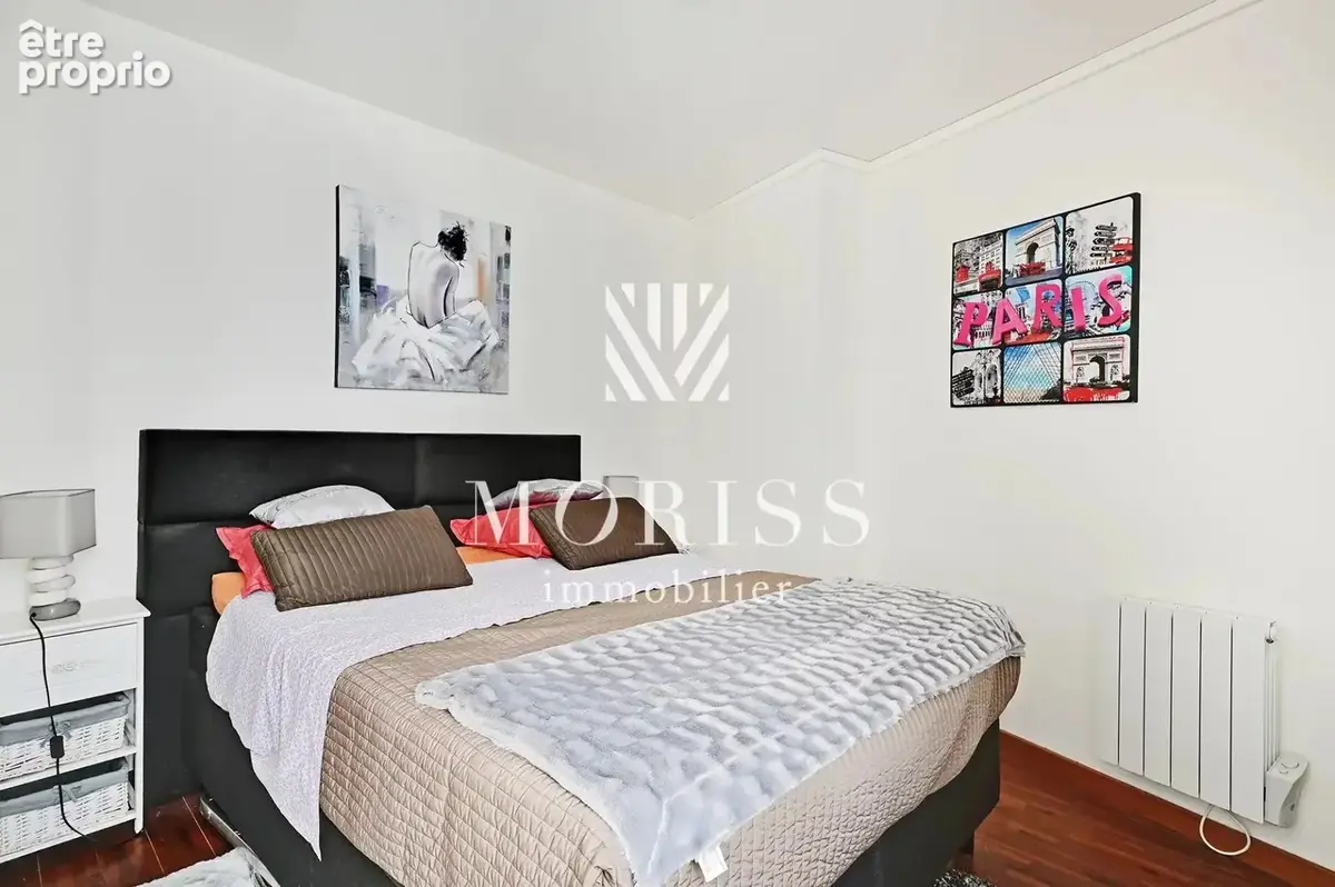 Appartement - 2 pièces - 75011 - popincourt - photo 6