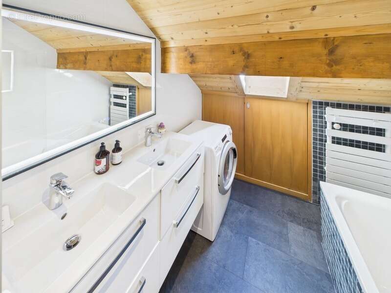 Appartement à SAMOENS