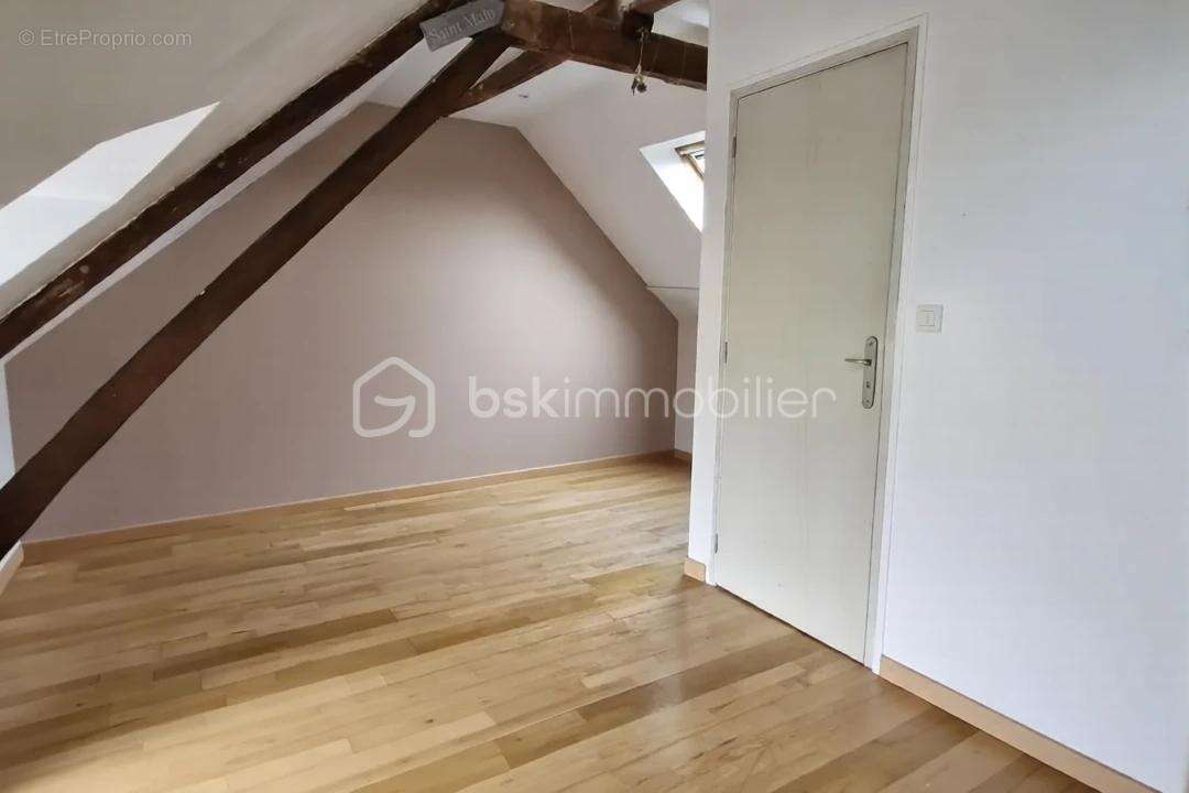 Maison à CHATEAUBOURG