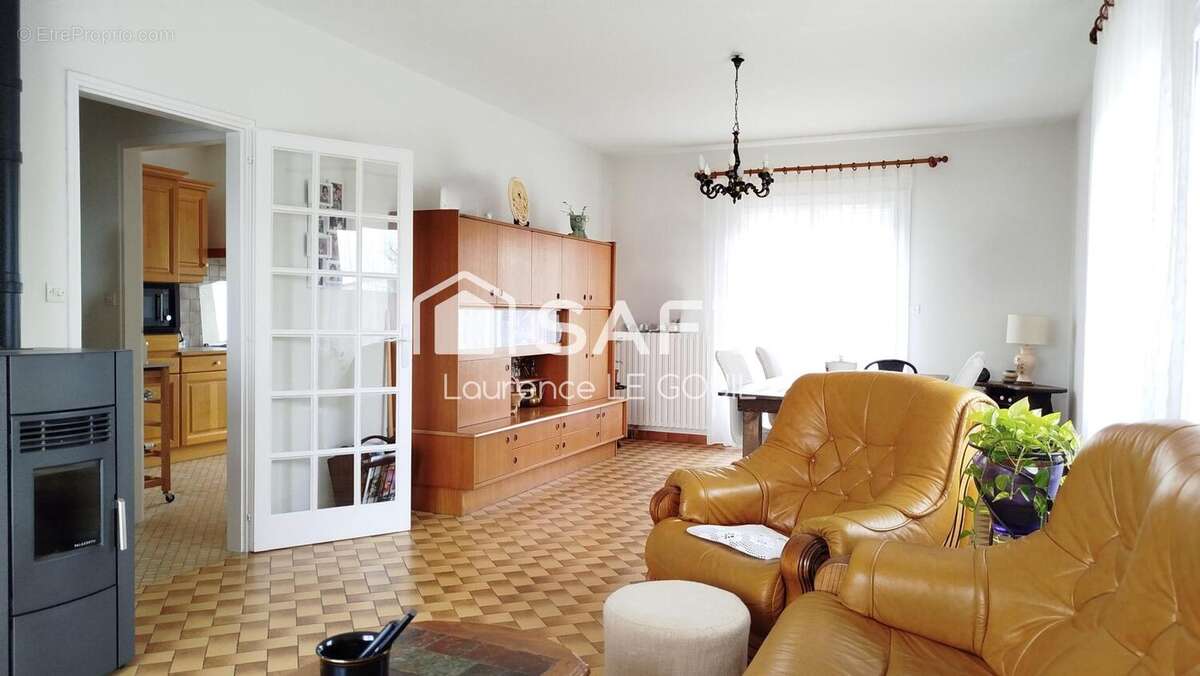 Photo 2 - Maison à COEX