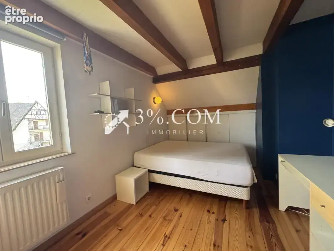 3%COM Très jolie maison rénovée avec jardin - photo 15