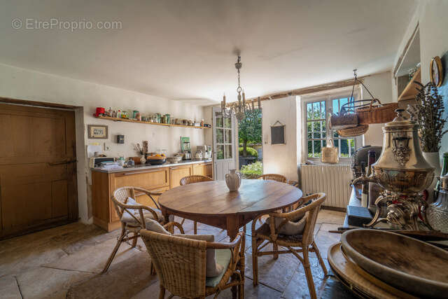 n°5 - Maison à PARAY-LE-MONIAL