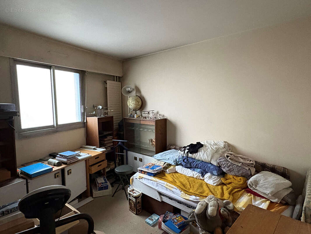 Appartement familial Place d'Italie - photo 9