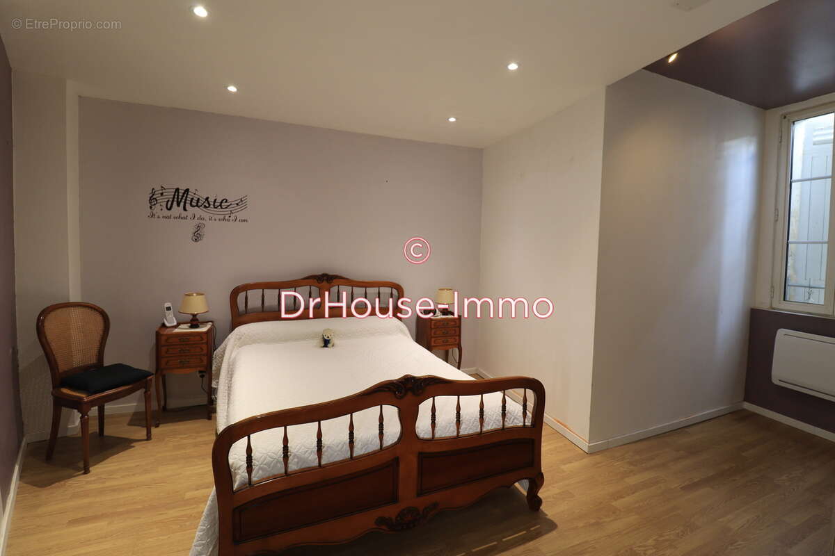 Appartement à BLAYE