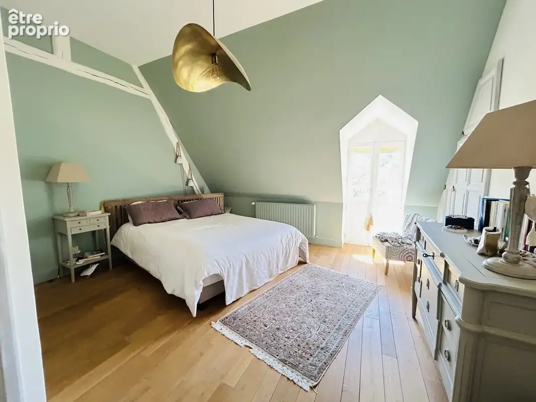 Maison 114 m² à Choisy-Au-Bac  - photo 8