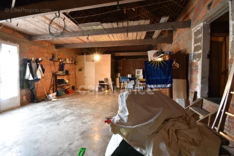 Maison à PLEUMEUR-GAUTIER