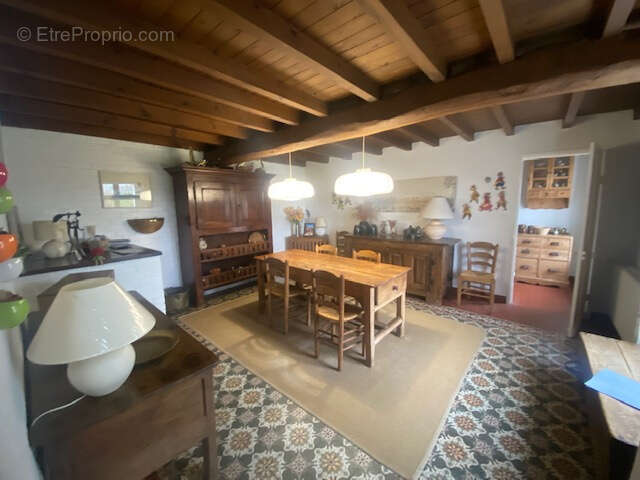 Maison à THEROUANNE