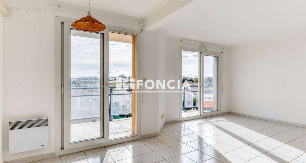 Appartement à NARBONNE