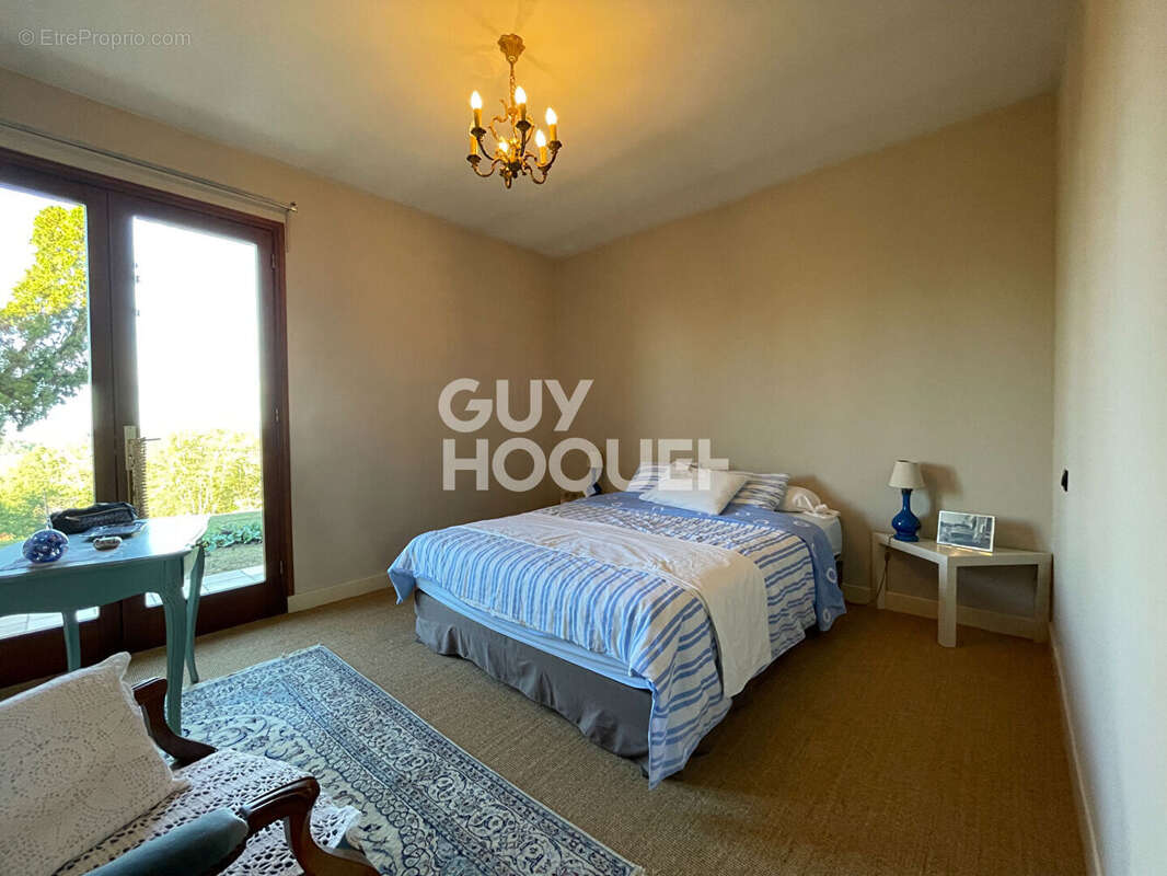 Maison à SAINT-SEVER