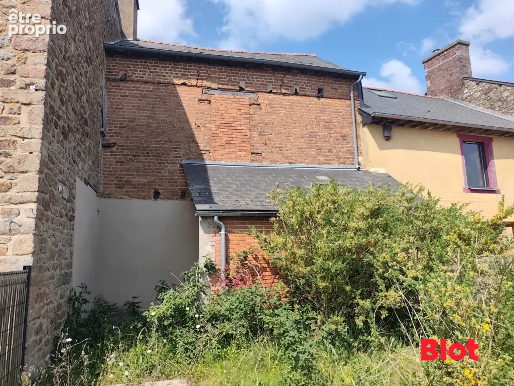 Maison 6 pièces 69 m² à vendre à Guipel (35440) - photo 7