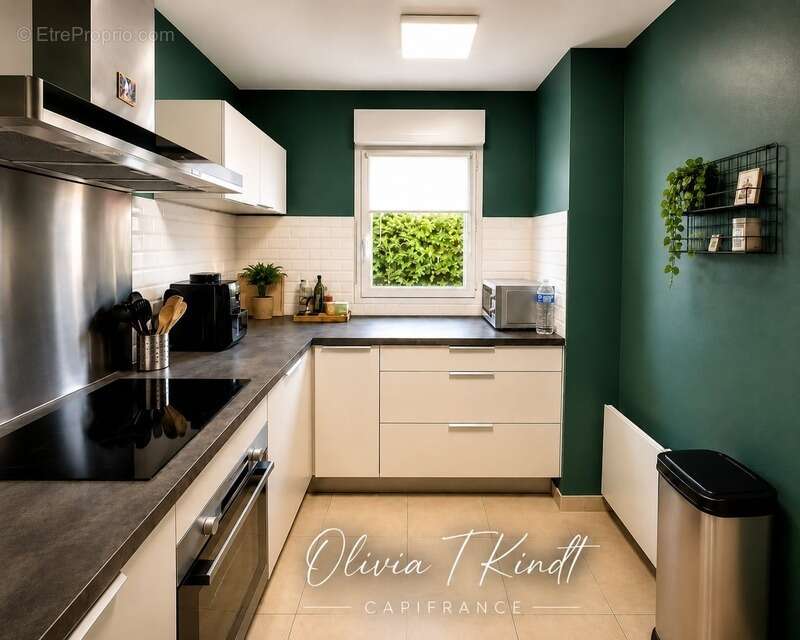 Maison Semi-Individuelle Clé en Main! - photo 3