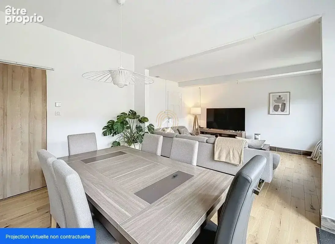 Maison 7 pièces 171 m² à vendre à Raimbeaucourt (59283) - photo 5