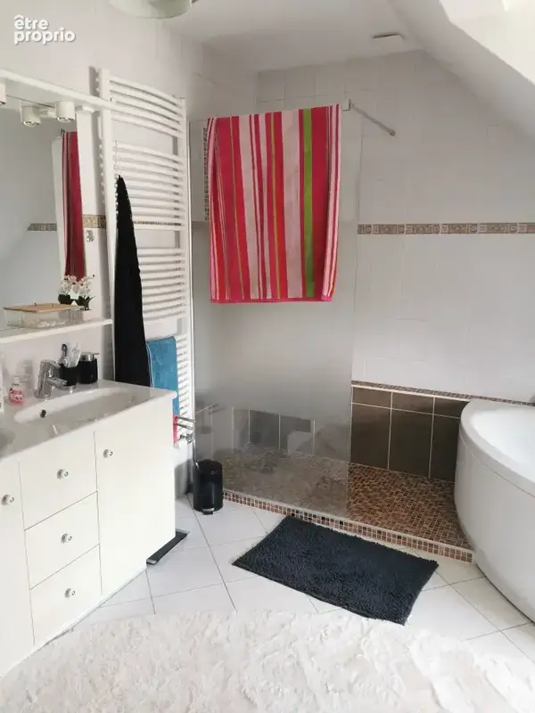 Maison familiale - photo 6