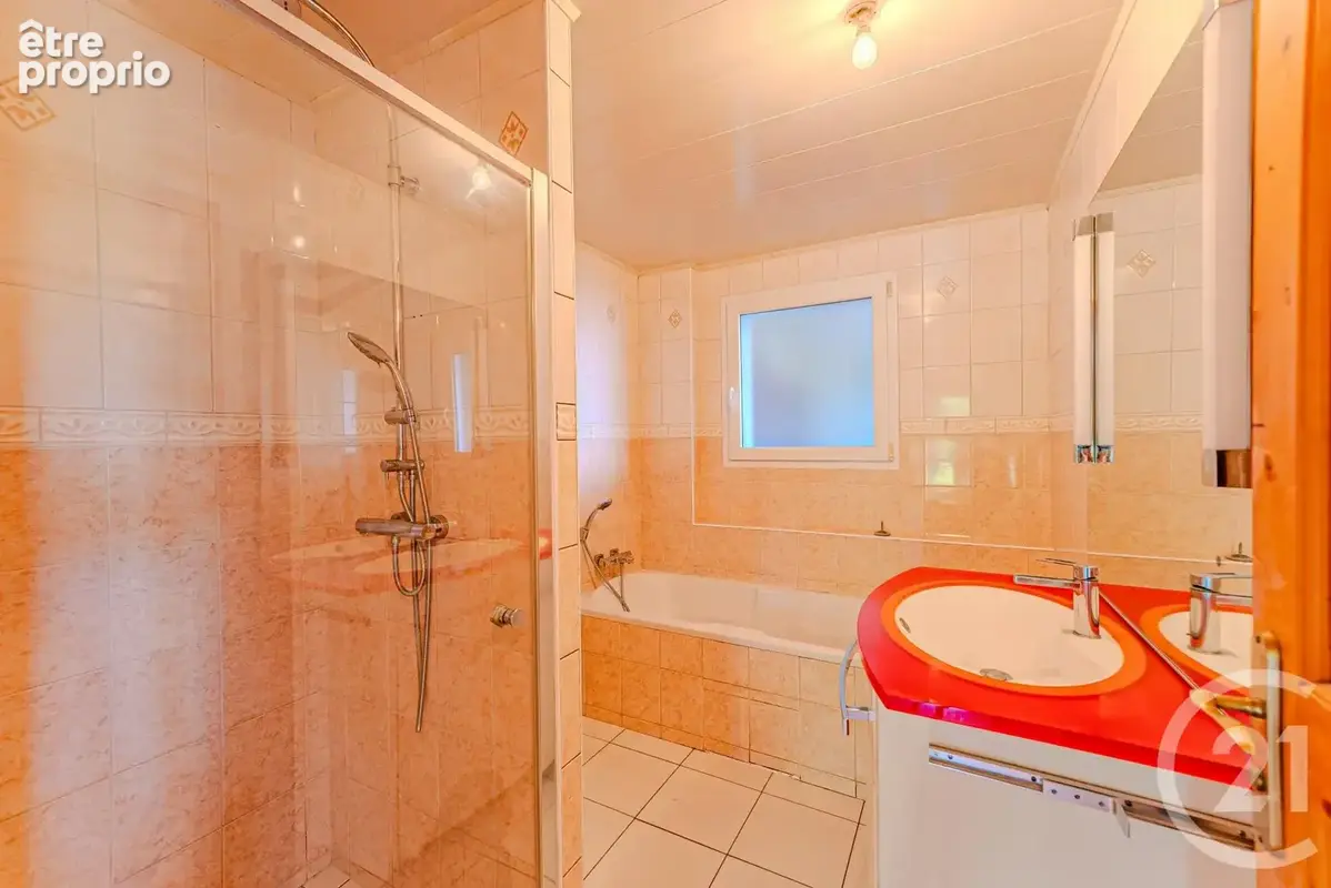 Maison 6 pièces 76 m² à vendre à Saint-Paul-En-Chablais (74500) - photo 24