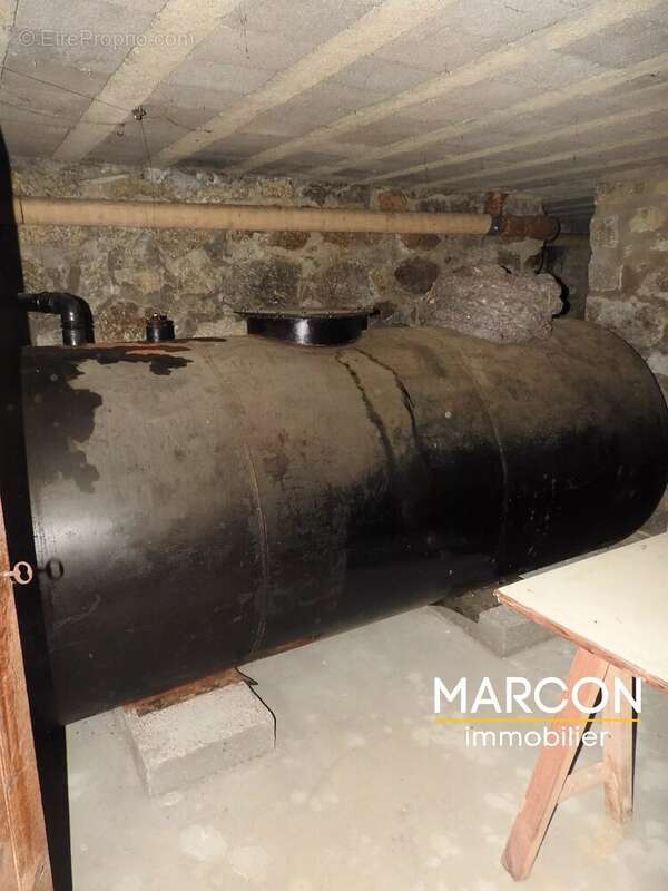 Vente maison 15 mn aubusson - photo 23