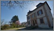 Maison à CHEZAL-BENOIT