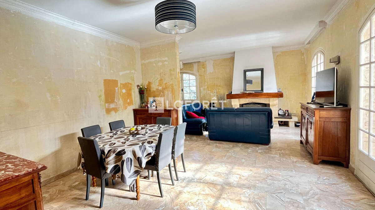 Maison à CASTELNAU-LE-LEZ