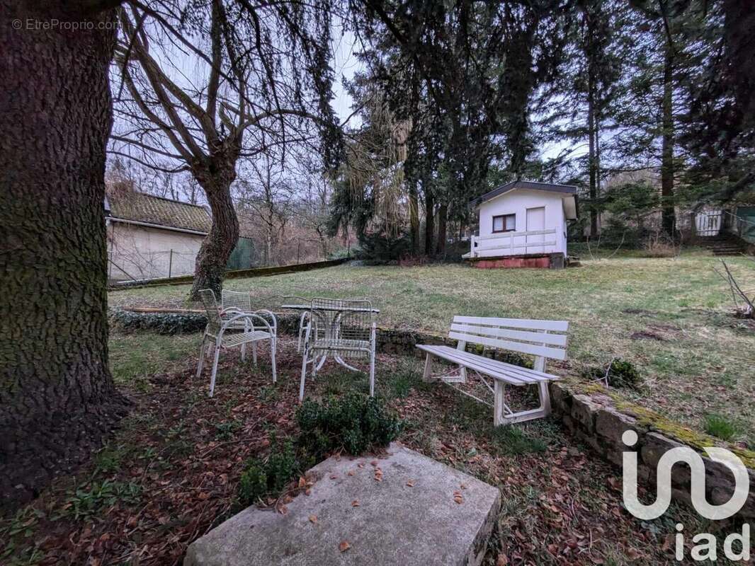 Photo 4 - Maison à HAYANGE