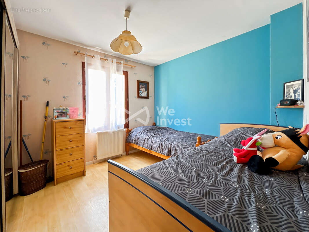 Maison à ARGENTEUIL