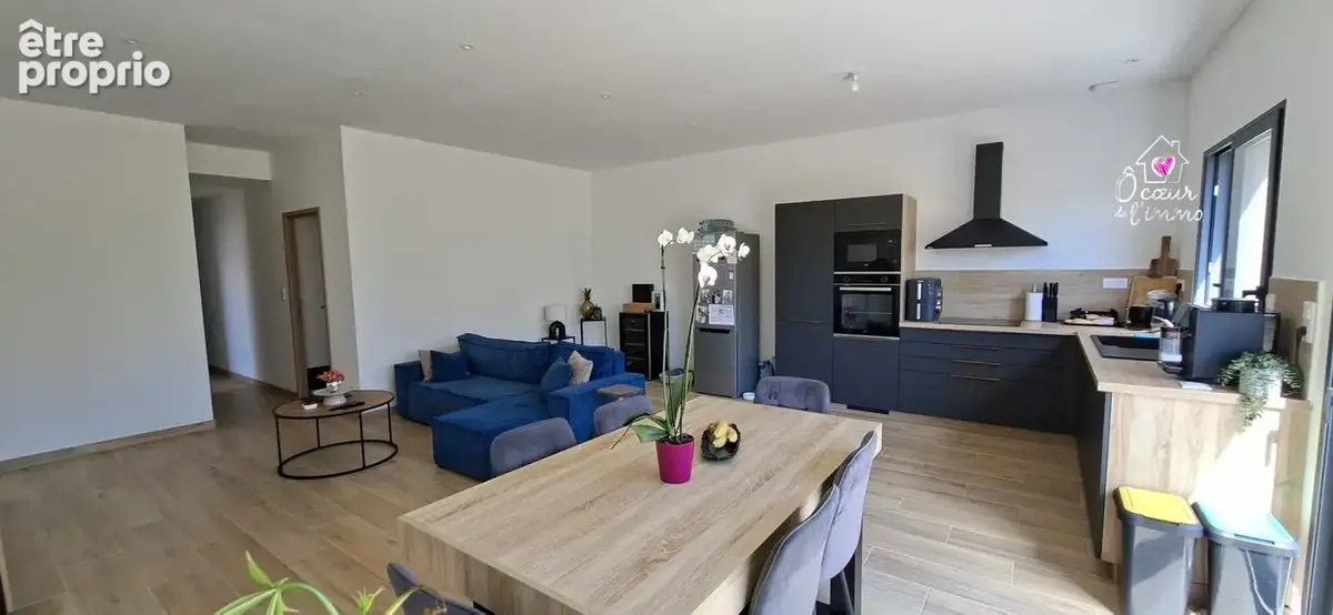 Maison 5 pièces 96 m² à vendre à La Verrie (85130) - photo 2