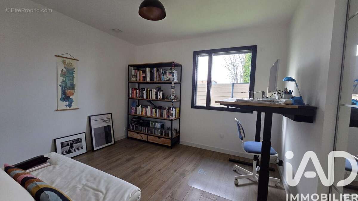 Photo 7 - Maison à SAINT-JEAN-DE-MONTS