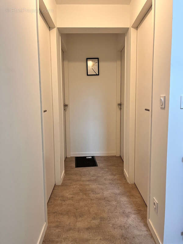 Appartement à PESSAC