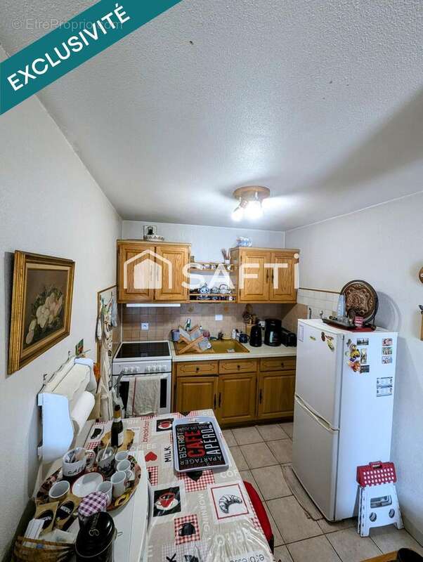 Photo 5 - Appartement à FREJUS