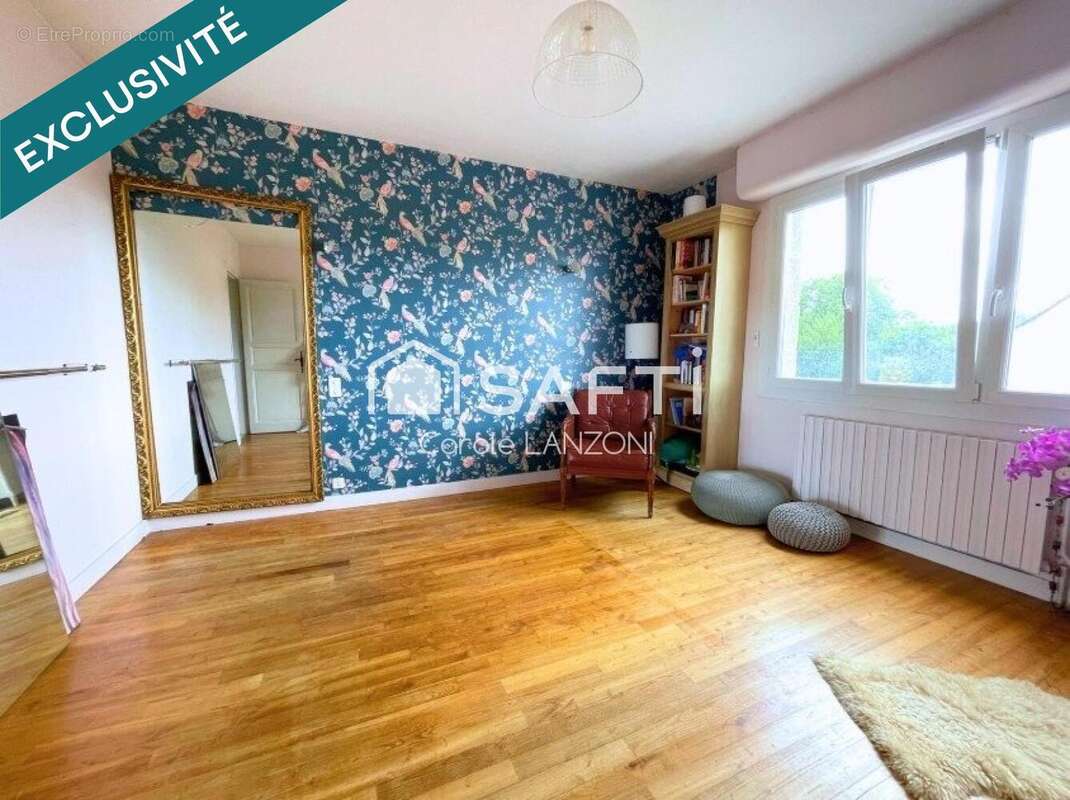 Maison 170 m² à Saint-Gondran  - photo 8