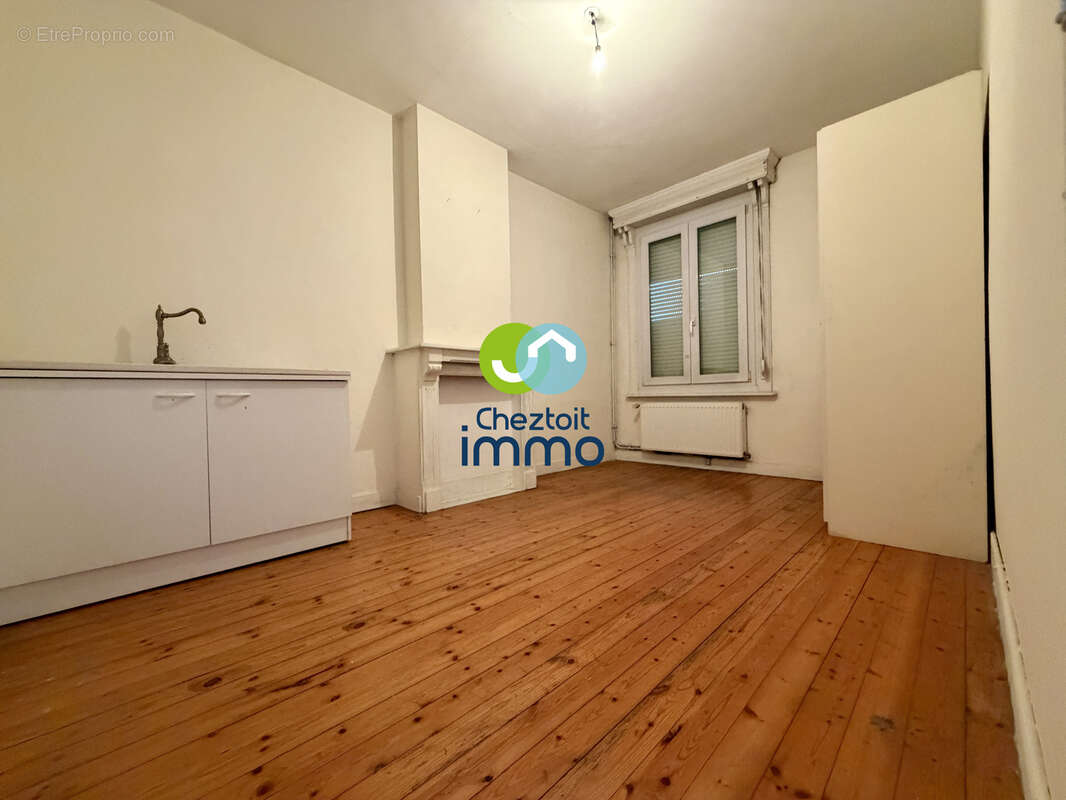 Maison de ville 2 Chambres- Jardin - photo 10