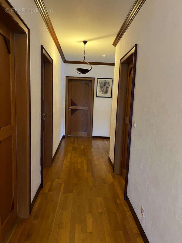 ENSEMBLE IMMOBILIER  - Opportunité rare pour investisseurs ou grande famille. - photo 35