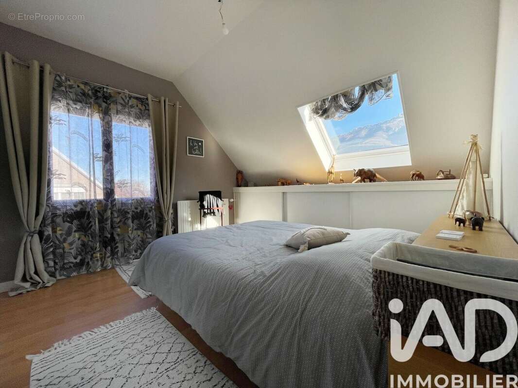 Photo 5 - Appartement à CHAMBERY