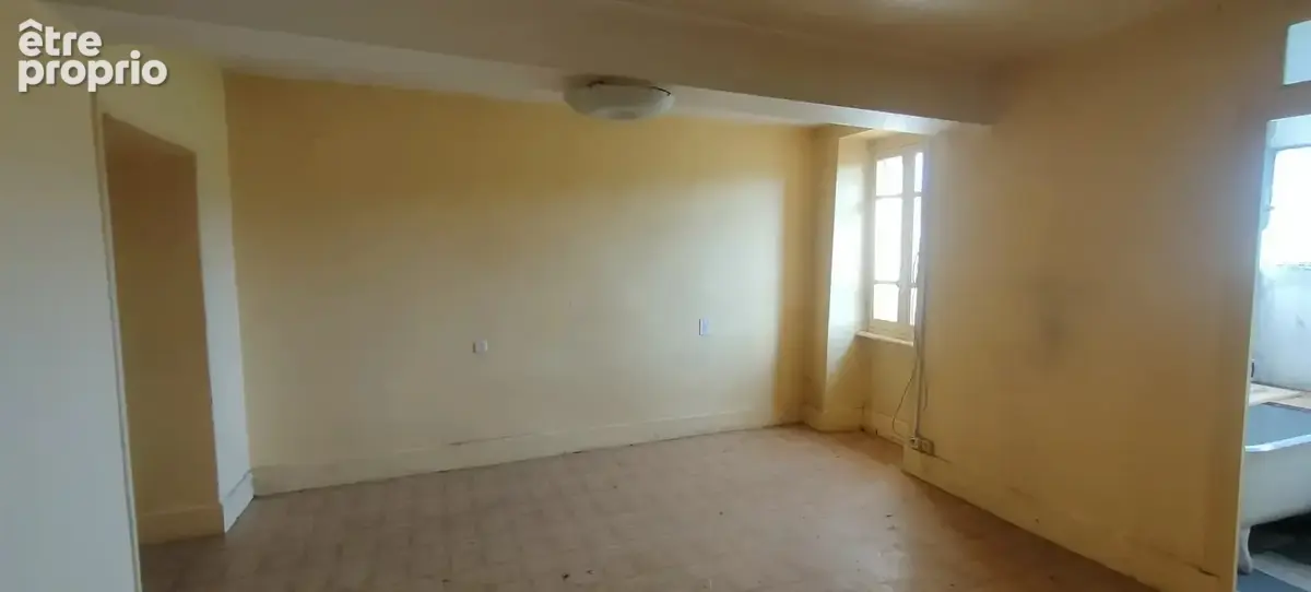 Jolie maison de village avec cour - photo 4