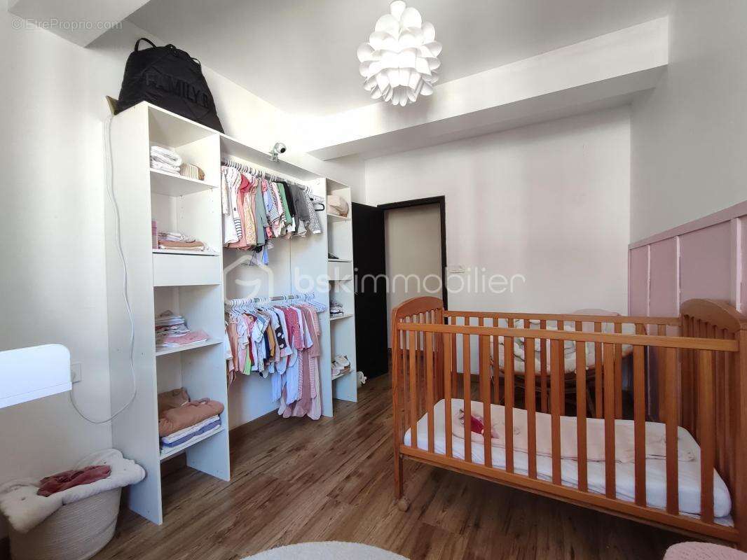 Maison à BEAUMONT-DE-LOMAGNE