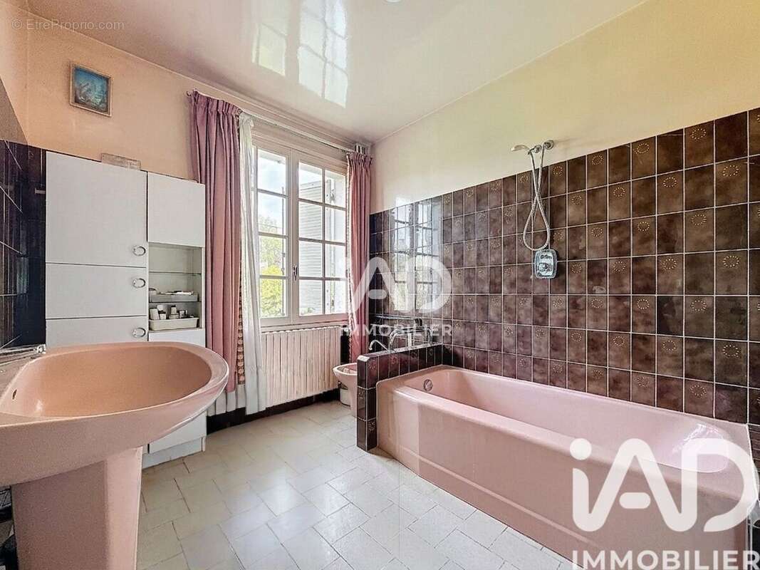 Photo 7 - Maison à SAINT-SULPICE-SUR-RISLE