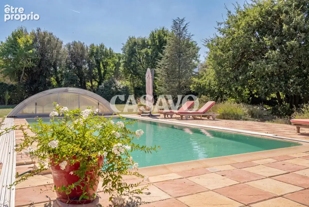 Vente Maison 4 pièces de 117m² - 13490 Jouques - photo 19