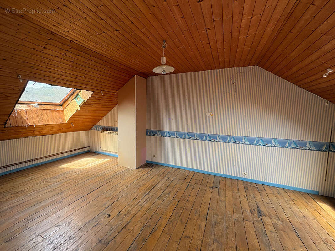 Appartement à CAPDENAC-GARE